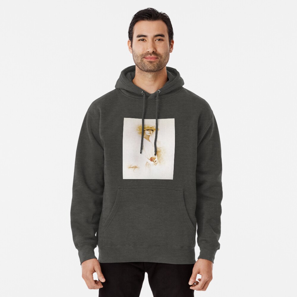 Item preview, Pullover Hoodie designed and sold by sara-moon.
