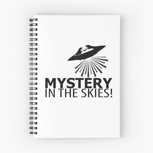 Item preview, Mystery in the skies! designed and sold by galacticrad.