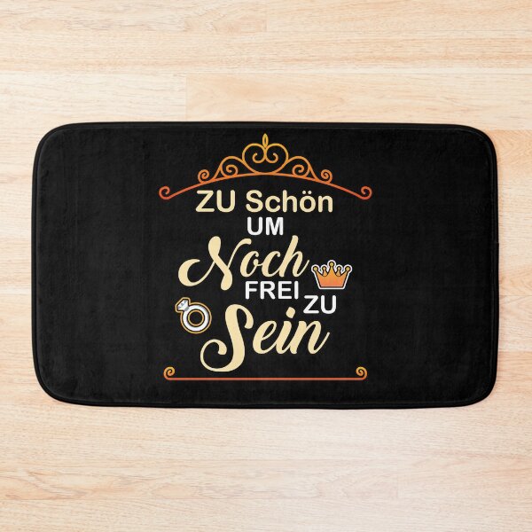 Item preview, Too beautiful to marry marriage wedding gift designed and sold by redshirtz.