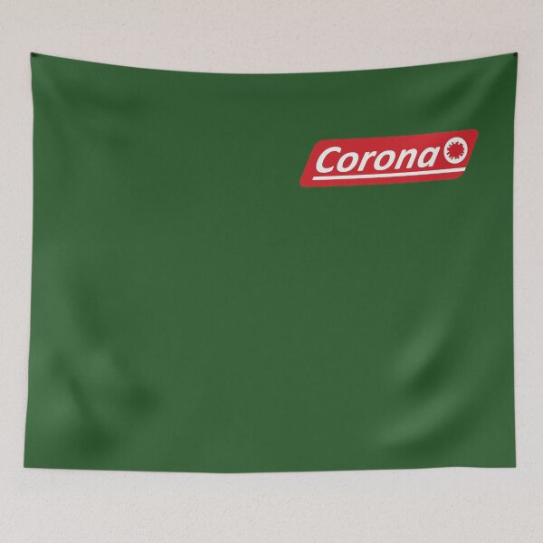 Item preview, Corona... man designed and sold by mp2262.