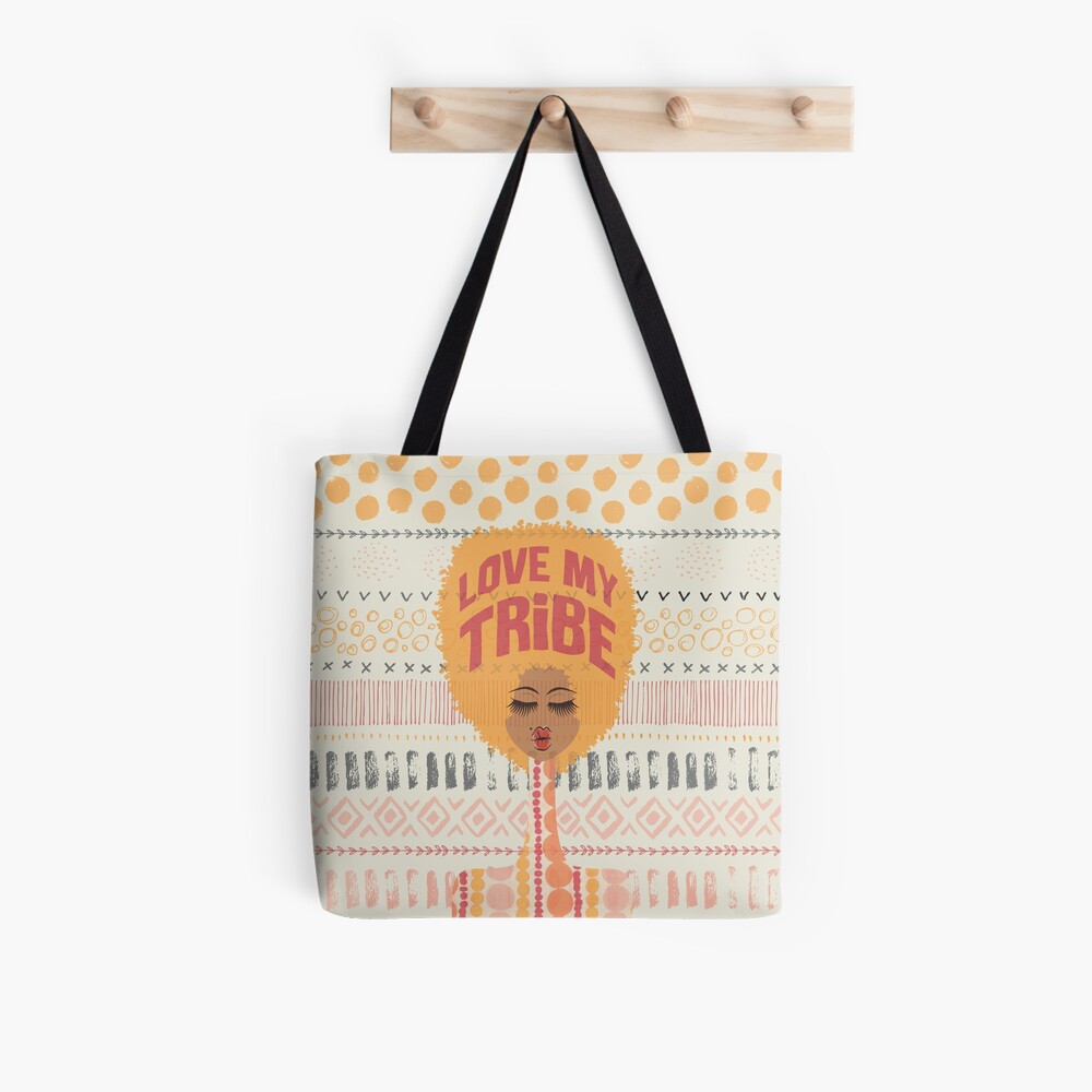 Item preview, All Over Print Tote Bag designed and sold by 6256design.