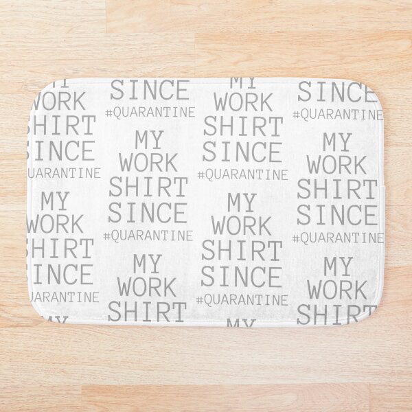 Item preview, Mi camisa de trabajo desde designed and sold by DivineTiffany.