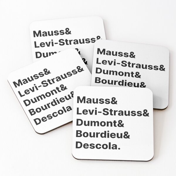 Item preview, French Anthropologists designed and sold by Vanidorr.