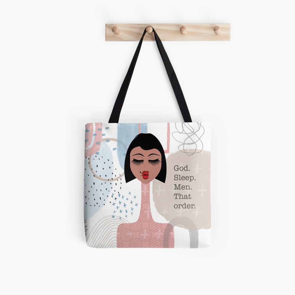 Item preview, All Over Print Tote Bag designed and sold by 6256design.
