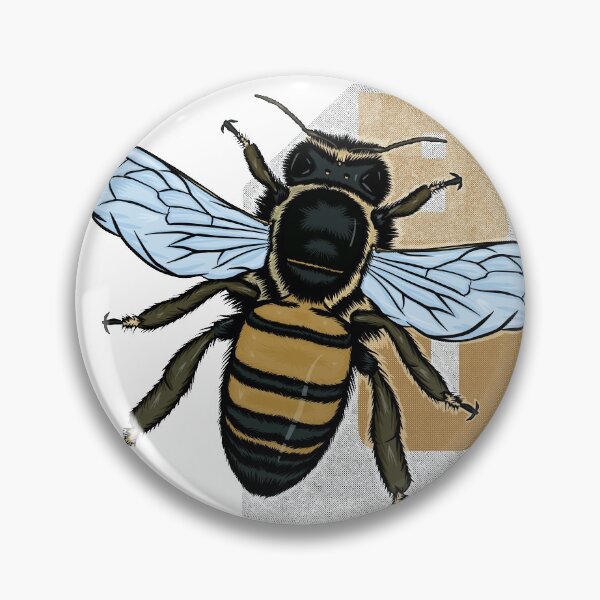 Item preview, BUZZ OFF! designed and sold by wordsnicons.