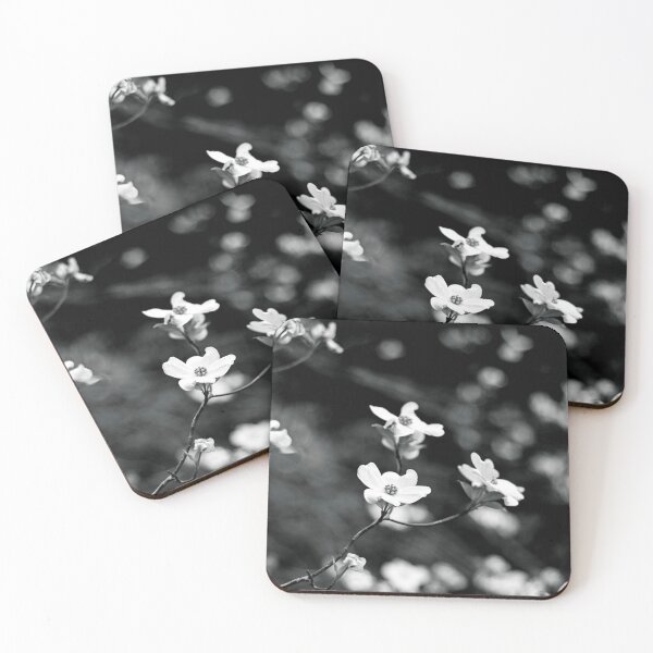 Item preview, Dogwood flower blooms designed and sold by bwatkinsphoto.