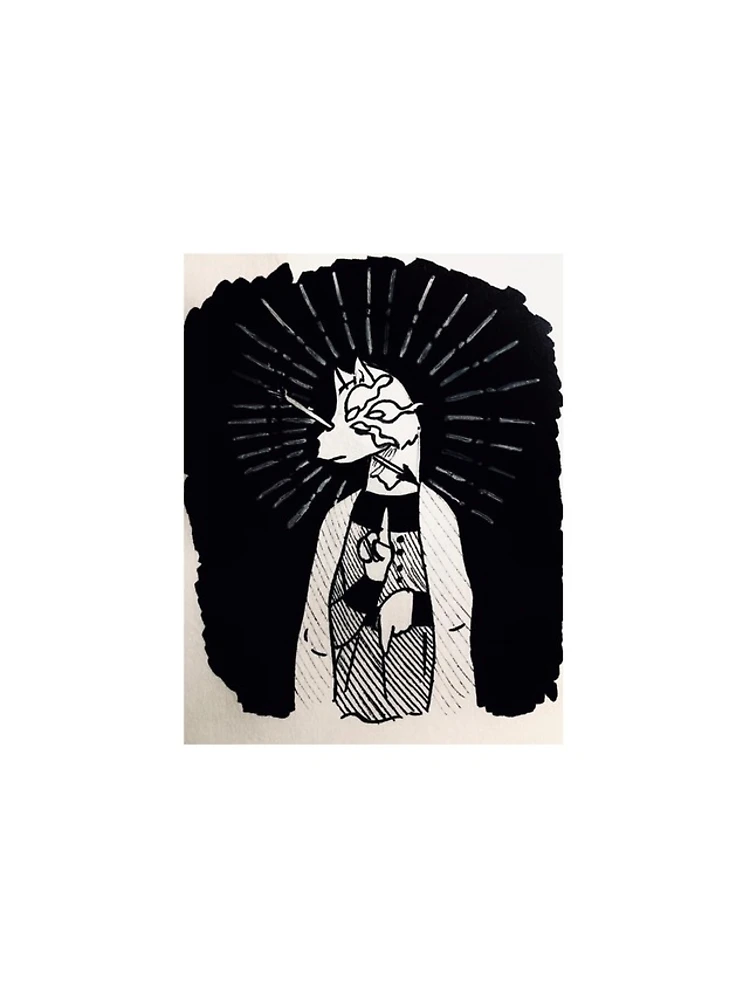 Thumbnail 4 of 4, iPhone Case, Prophet designed and sold by Raphael1864.