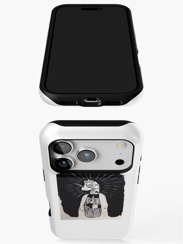 Thumbnail 3 of 4, iPhone Case, Prophet designed and sold by Raphael1864.