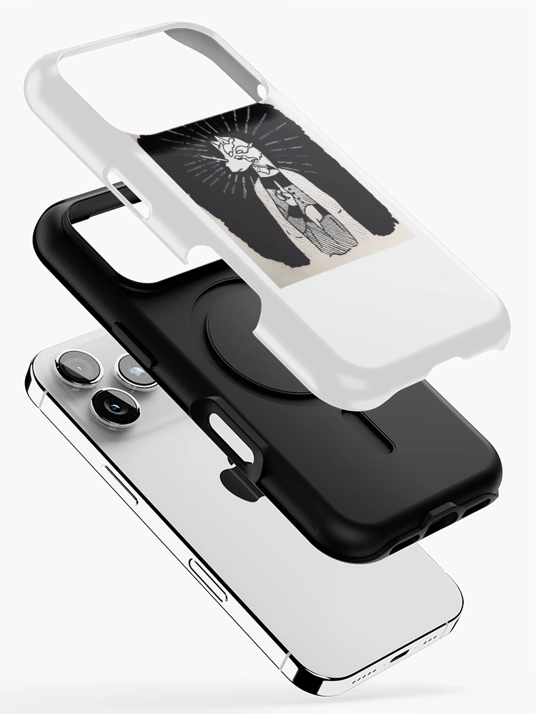 Thumbnail 2 of 4, iPhone Case, Prophet designed and sold by Raphael1864.