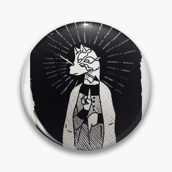 Item preview, Prophet designed and sold by Raphael1864.