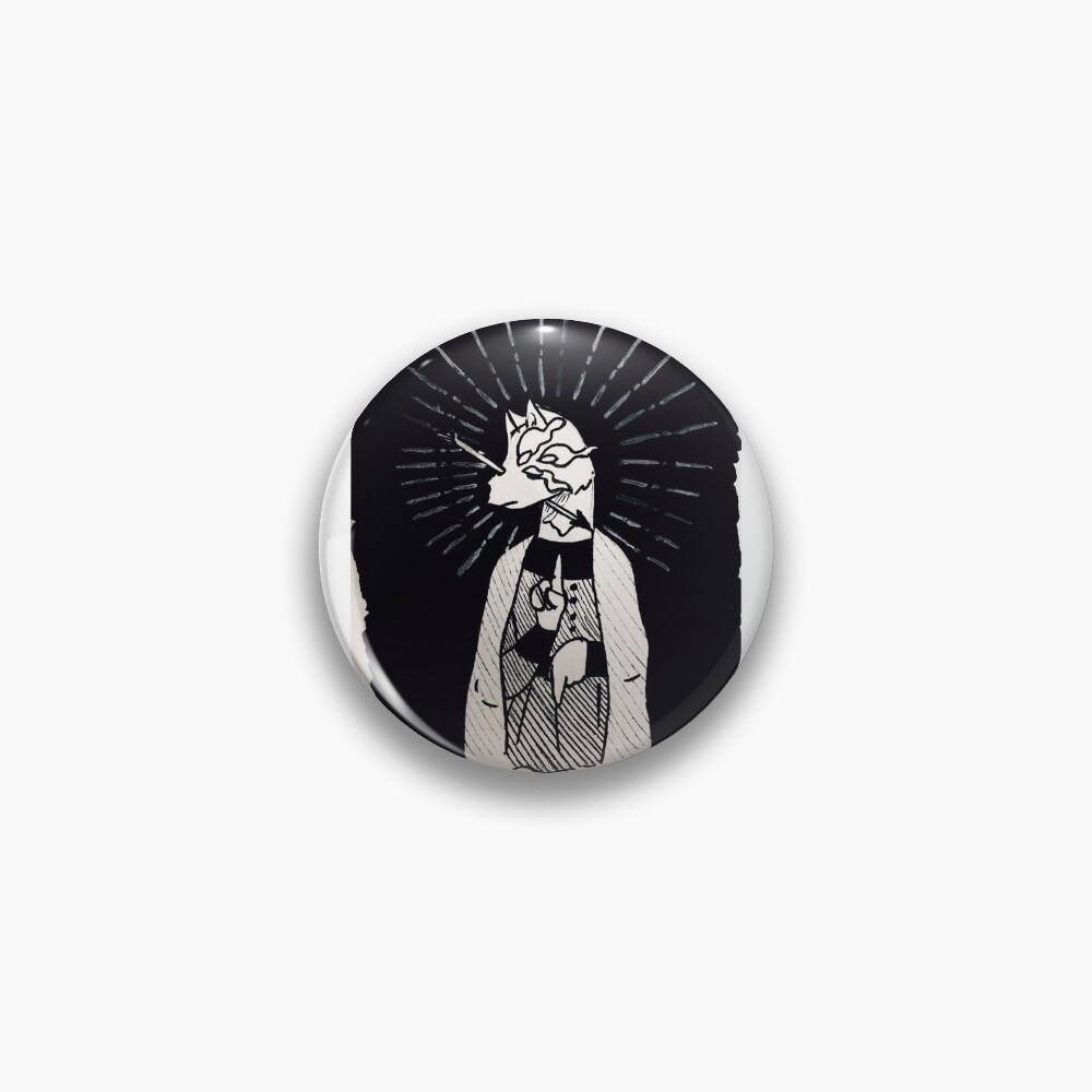 Item preview, Pin designed and sold by Raphael1864.