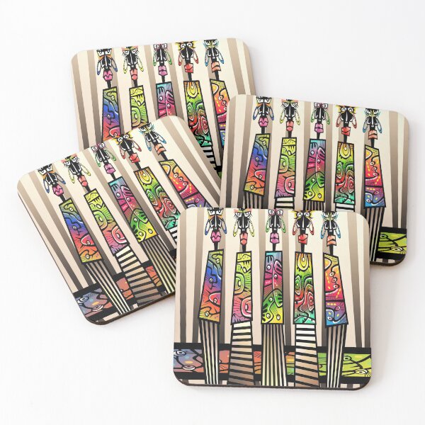 Item preview, Stanza Africana designed and sold by Viscious-Speed.