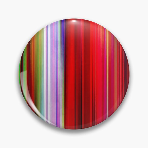 Artikelvorschau, Beautiful Rainbow Stripes and Light Curtains entworfen und verkauft von IncrediVFX.