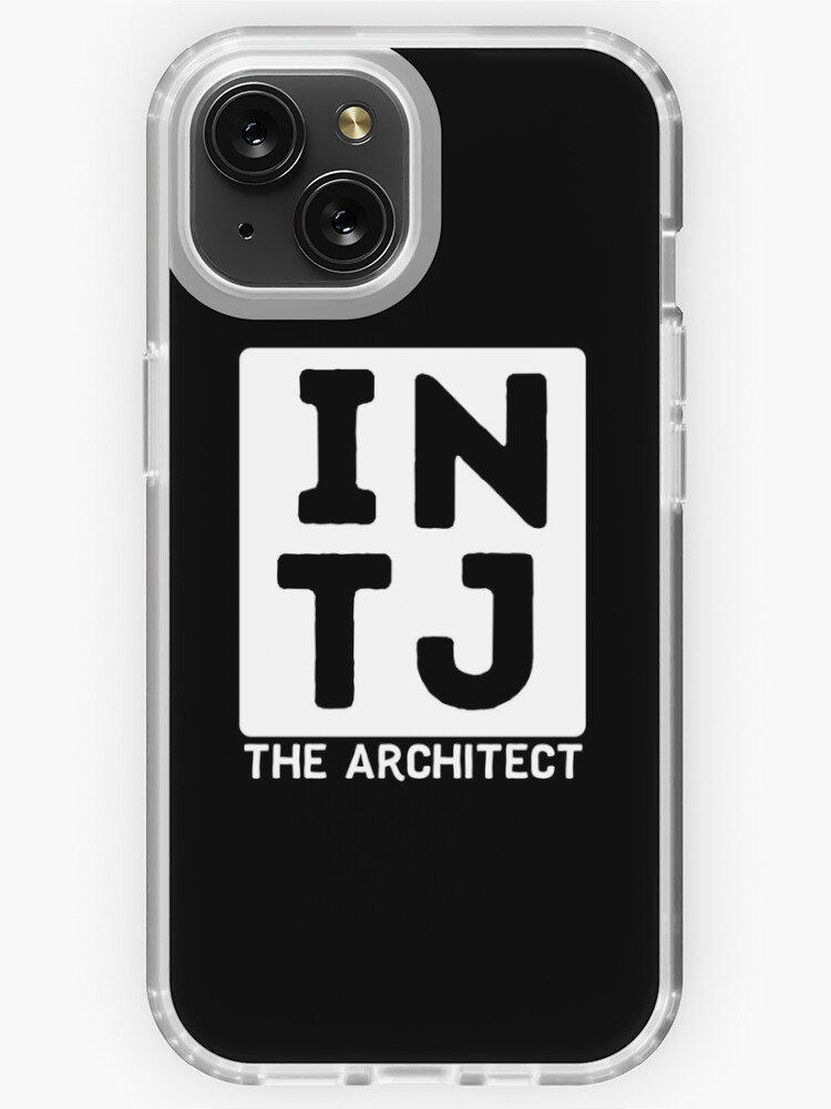 Intj Phone Cases for Sale