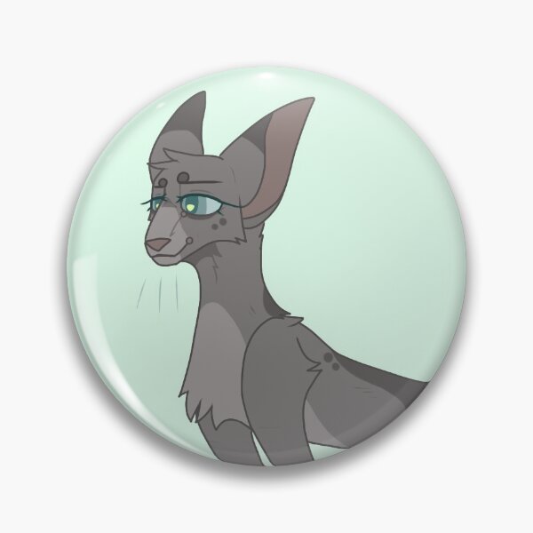 Item preview, Ashfoot designed and sold by Stormhearts.