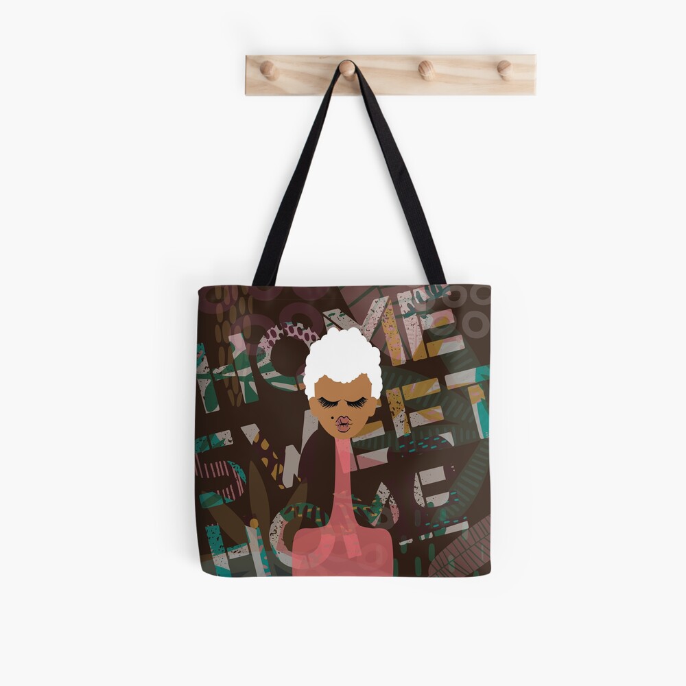 Item preview, All Over Print Tote Bag designed and sold by 6256design.