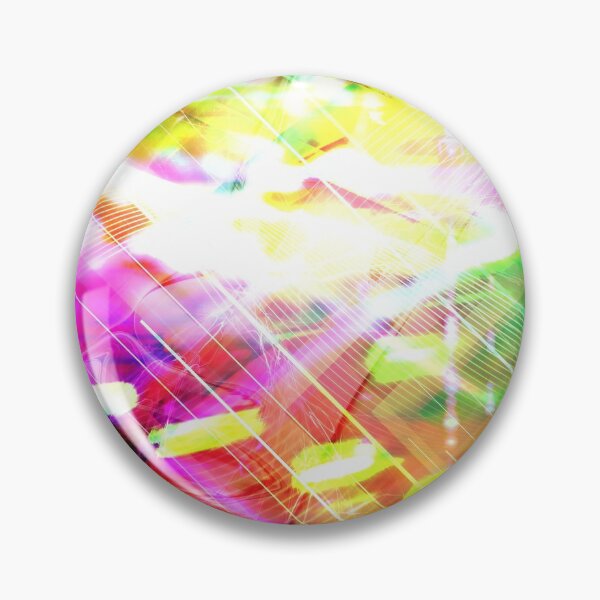 Artikelvorschau, Bright Glowing Abstract Rainbow Texture entworfen und verkauft von IncrediVFX.