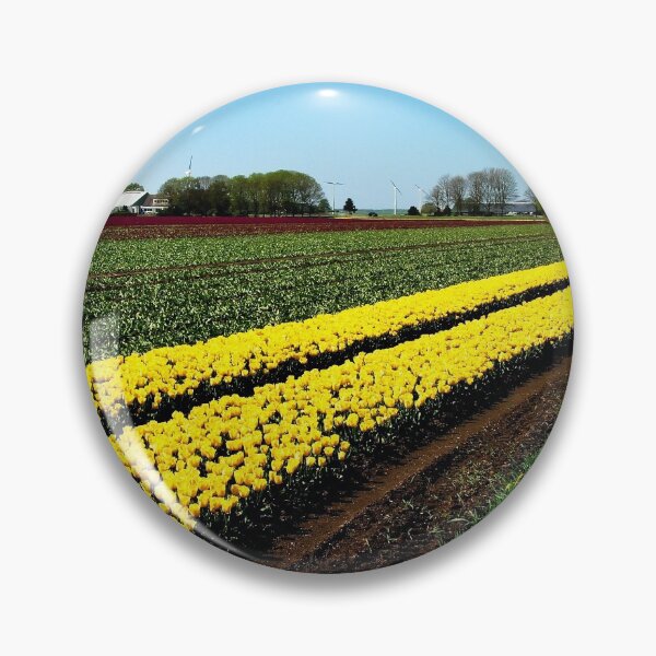 Item preview, Some prefer yellow ... Only two rows left, alas designed and sold by jchanders.