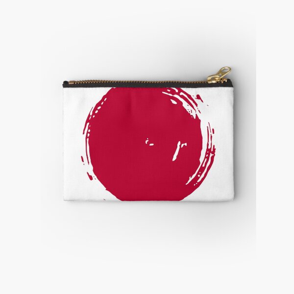 Item preview, Japanese flag designed and sold by Graphicganga.