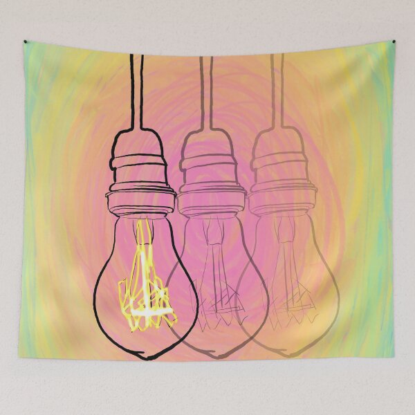 Item preview, Hang Groovy designed and sold by pandemiciso.