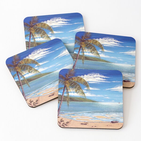 Item preview, Long Island Paradise, Australia  designed and sold by Linda Callaghan.