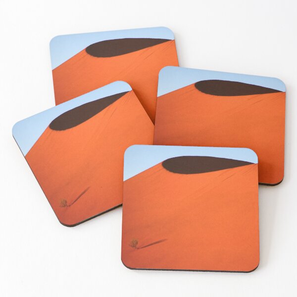 Item preview, Sculptured dune, Namib Desert soon after sunrise  designed and sold by Carole-Anne.