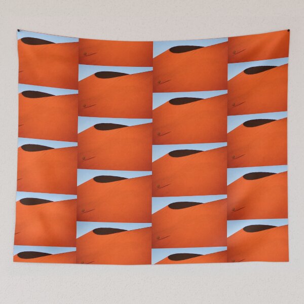 Item preview, Sculptured dune, Namib Desert soon after sunrise  designed and sold by Carole-Anne.