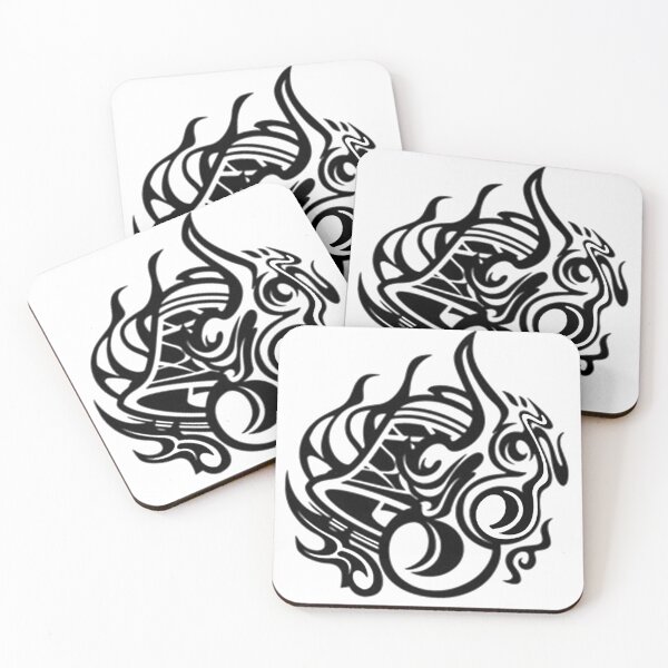Item preview, Hestia Familia designed and sold by TheW33bStore.