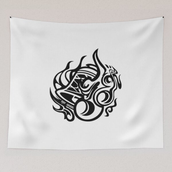 Item preview, Hestia Familia designed and sold by TheW33bStore.