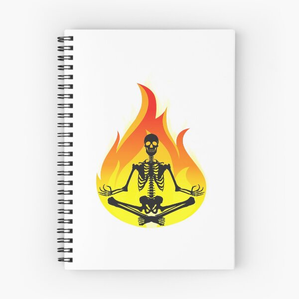 Item preview, Kal Yoga designed and sold by Graphicganga.