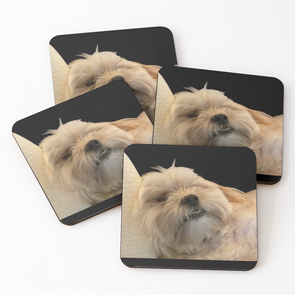 Item preview, Coasters (Set of 4) designed and sold by Raddison.