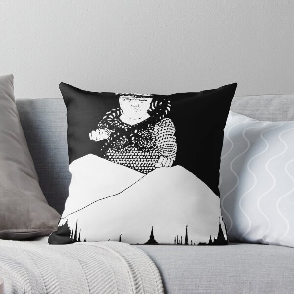 Item preview, William T Horton's "Mammon" designed and sold by unbootable.