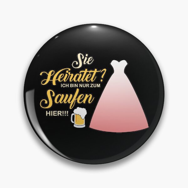 Item preview, She marries, we booze gift girls designed and sold by redshirtz.