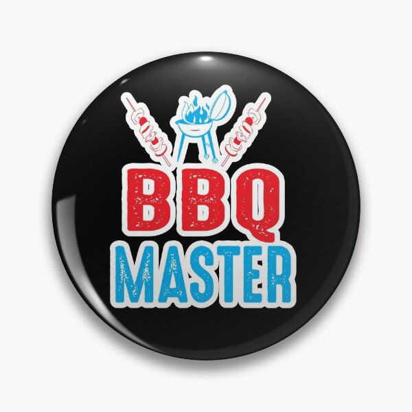 Item preview, BBQ Master designed and sold by AndApArt.