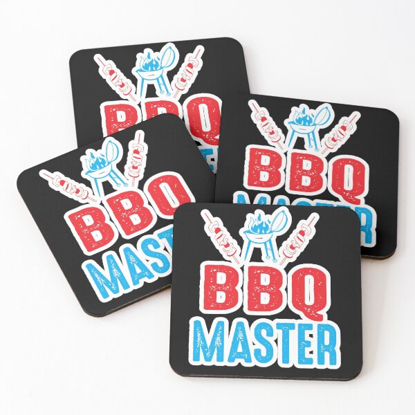 Item preview, BBQ Master designed and sold by AndApArt.