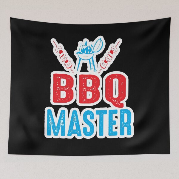 Item preview, BBQ Master designed and sold by AndApArt.