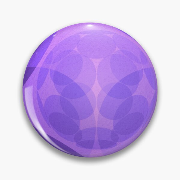 Item preview, Rotating Geometric Shadows Cast on Textured Purple Floor designed and sold by IncrediVFX.