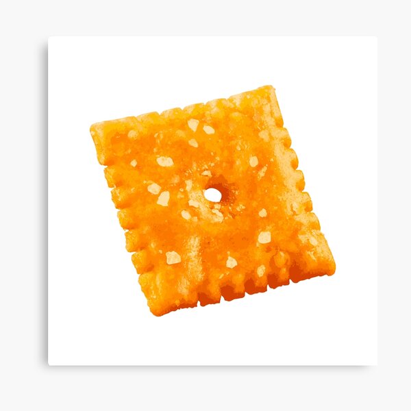 Item preview, Cheez-It designed and sold by yawnni.