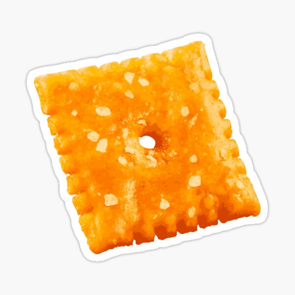 Cheez It Gifts Merchandise Redbubble - how to make roblox logo a cheez it