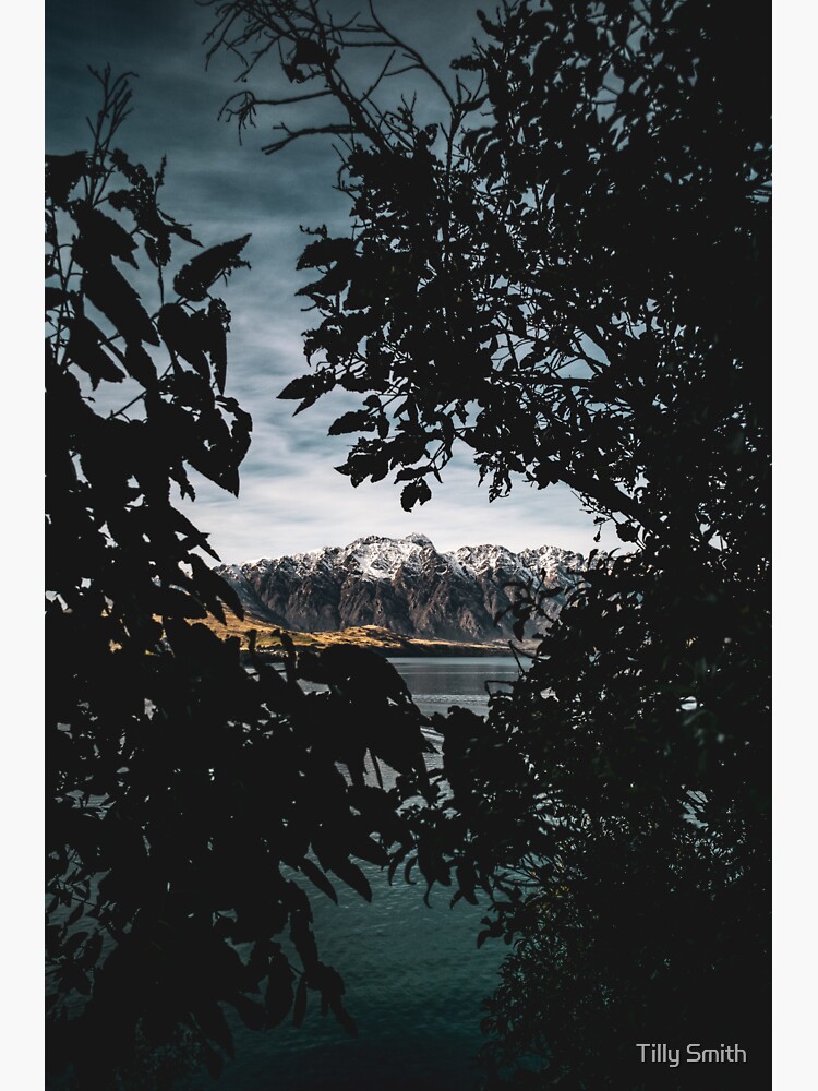 A Peak at the Remarkable by tillia58