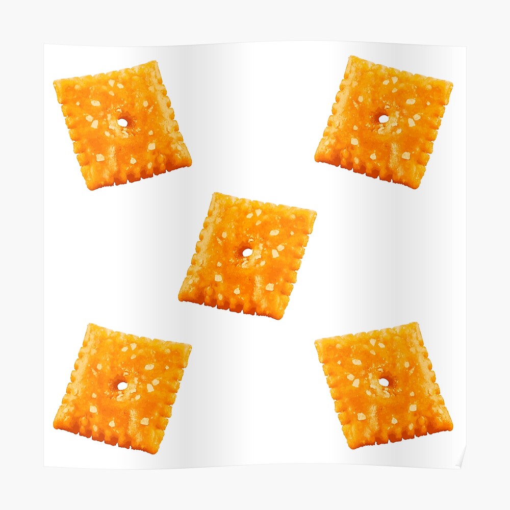 Cheez Its Pack Sticker By Yawnni Redbubble - roblox cheez it