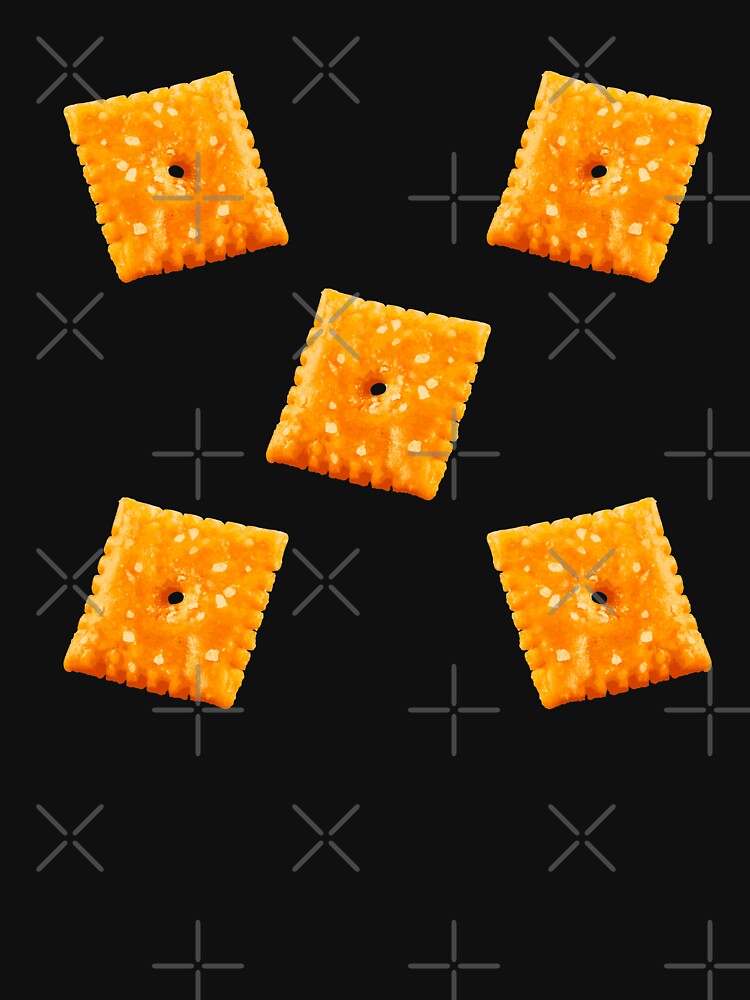 cheezits shirt