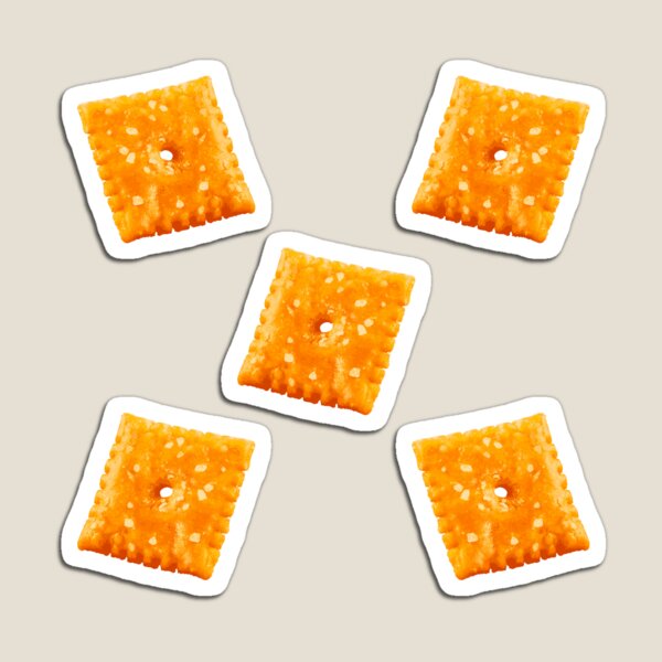 Item preview, Cheez-Its Pack designed and sold by yawnni.