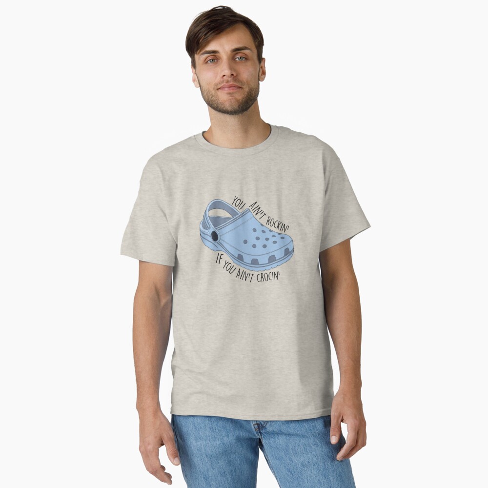 Item preview, Classic T-Shirt designed and sold by vshen.