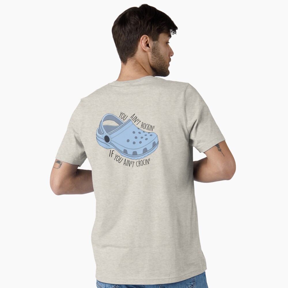 Item preview, Essential T-Shirt designed and sold by vshen.