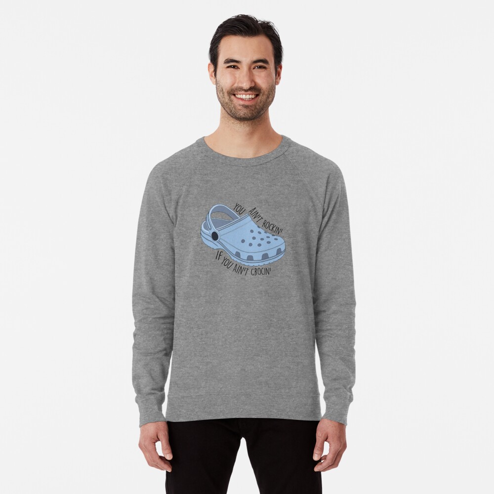 Item preview, Lightweight Sweatshirt designed and sold by vshen.