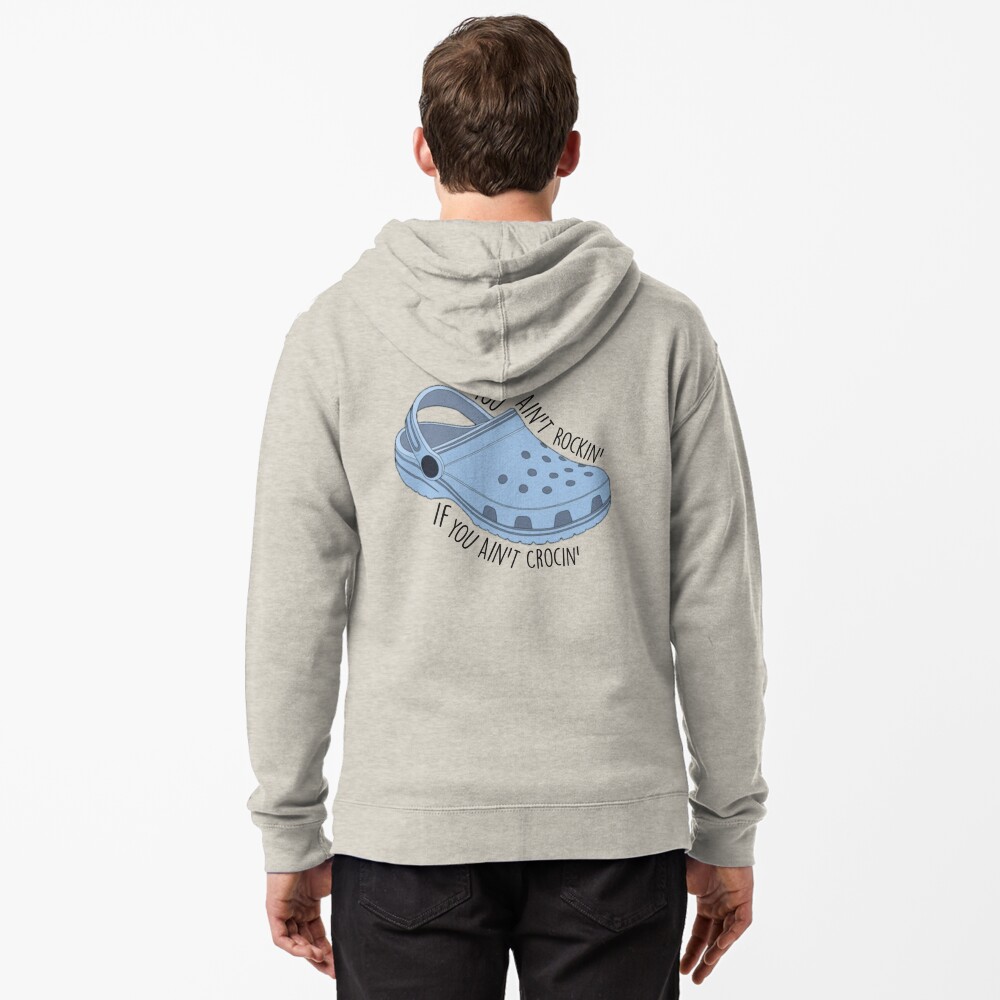 Item preview, Zipped Hoodie designed and sold by vshen.