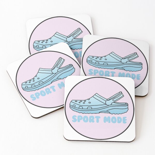 Item preview, Crocs Sport Mode designed and sold by Victoria R.