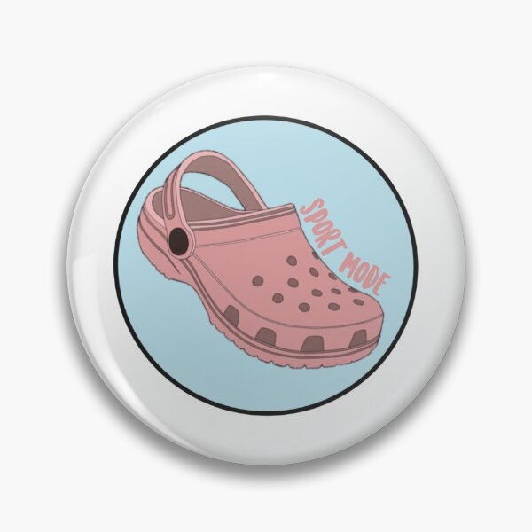 Item preview, Croc Sport Mode designed and sold by Victoria R.