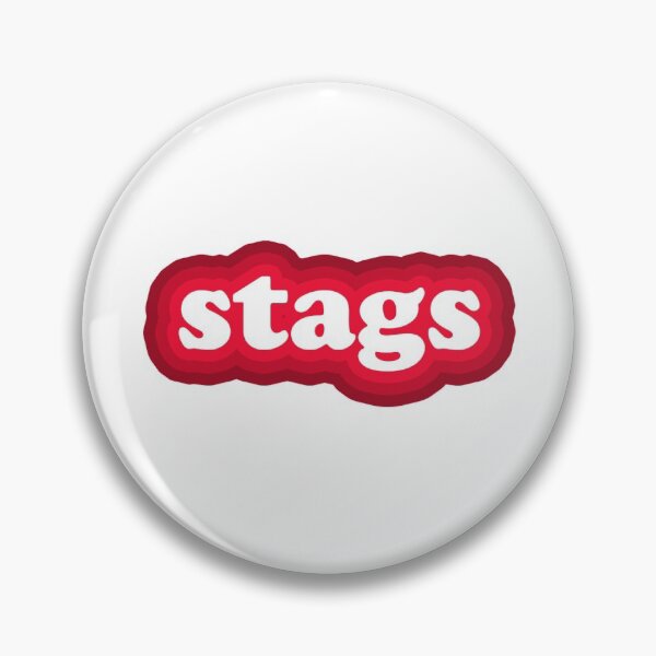 Item preview, Retro Stags designed and sold by erinmeaney.